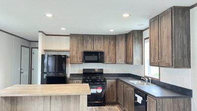 Mobile Home at 2500 Farm Bureau Rd Lot 226 Manhattan, KS 66502