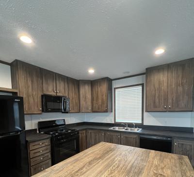 Photo 1 of 7 of home located at 2500 Farm Bureau Rd Lot 193 Manhattan, KS 66502