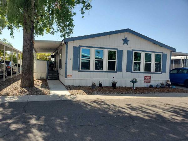 2000 Cavco Mobile Home For Sale