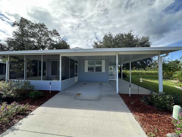 Photo 1 of 2 of home located at 1527 Sea Gull Drive Titusville, FL 32796