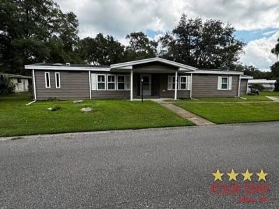 Mobile Home at 462 Bark Cir Deland, FL 32724