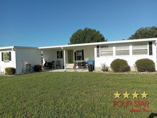Photo 1 of 2 of home located at 506 Caymen Dr Lake Wales, FL 33859