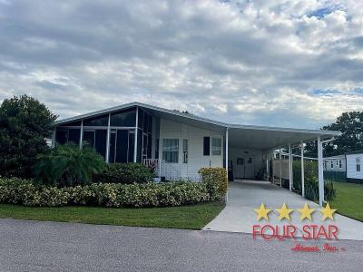 Mobile Home at 7924 Captain Morgan Blvd Orlando, FL 32822