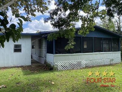 Mobile Home at 2167 Scranton Ave Orlando, FL 32826