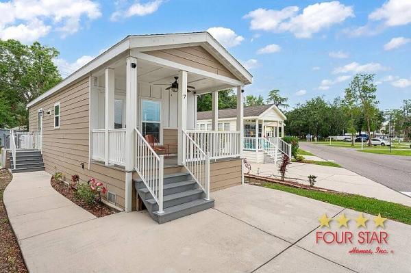 2019 Cavalier Homes Mobile Home For Sale