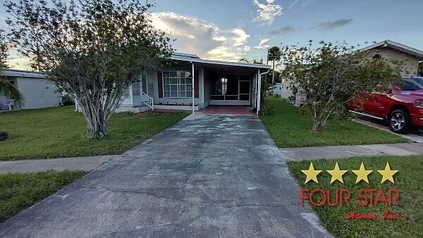 Photo 1 of 2 of home located at 5638 James Dr Port Orange, FL 32127