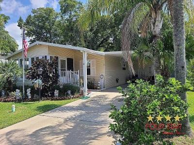 Mobile Home at 4 Glen Cove Ct Daytona Beach, FL 32119