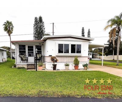 Mobile Home at 918 Reed Canal Rd South Daytona, FL 32119