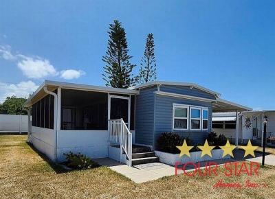 Mobile Home at 918 Reed Canal Rd Daytona Beach, FL 32119