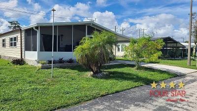 Mobile Home at 226 Windsor Dr Port Orange, FL 32129