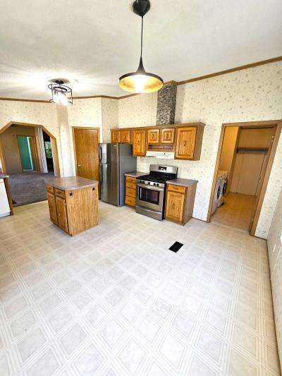 Photo 3 of 26 of home located at 5739 Banyan St. Kalamazoo, MI 49009