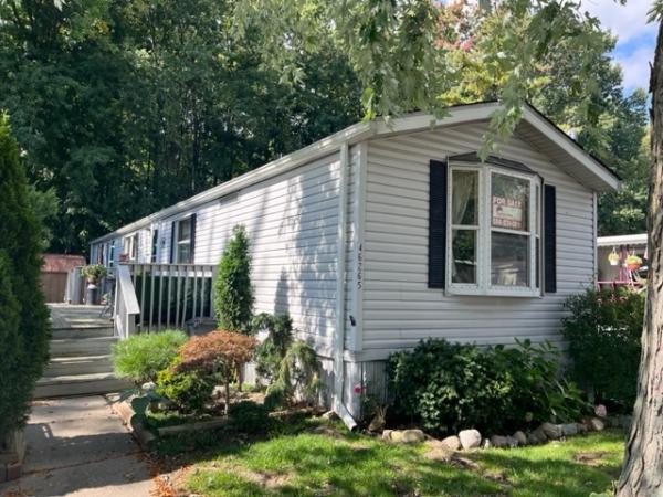 1991 Schult Mobile Home For Sale