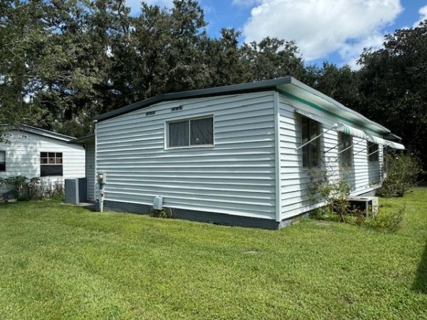 1977 Busc Mobile Home