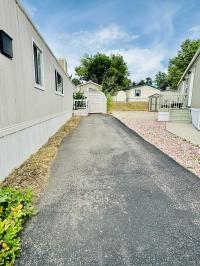 1969 Westport Mobile Home