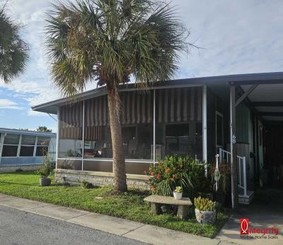 Mobile Home at 601 Starkey Road, Lot 68 Largo, FL 33771