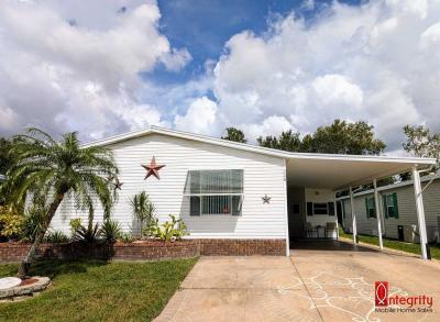 Mobile Home at 248 Gardenia Lane Parrish, FL 34219