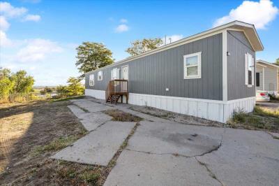 Mobile Home at 10201 Riverdale Road #164 Thornton, CO 80229