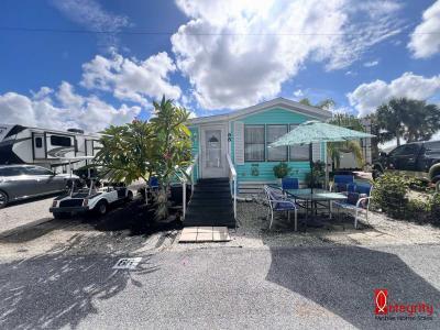 Mobile Home at 10400 S Tamiami Trail, Lot 66 North Port, FL 34287