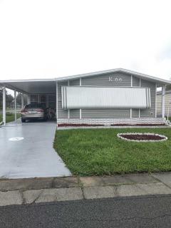 Photo 1 of 5 of home located at 401 Arrowood St. West Melbourne, FL 32904