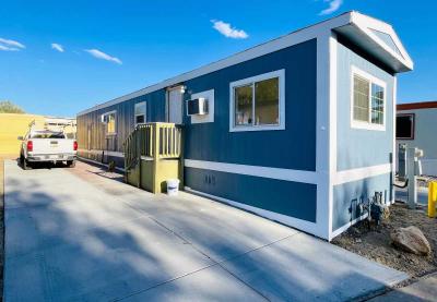 Mobile Home at 17300 Corkill Road #162 Desert Hot Springs, CA 92241