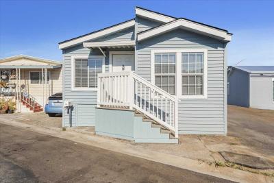 Mobile Home at 3015 E. Bayshore Rd. #191 Redwood City, CA 94063