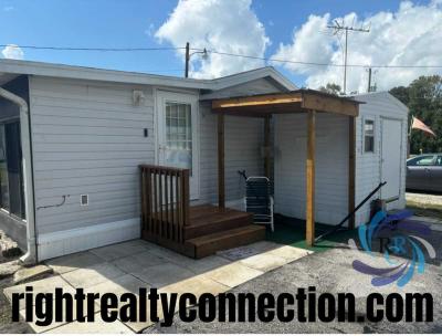 Mobile Home at 4855 Cr 146 # 59 Wildwood, FL 34785