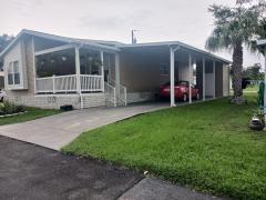 Photo 1 of 42 of home located at 900 9th Ave E. Lot 51 Palmetto, FL 34221