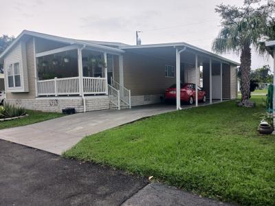 Mobile Home at 900 9th Ave E. Lot 51 Palmetto, FL 34221