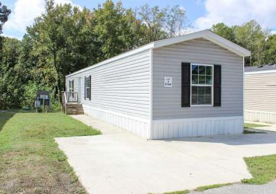 Photo 2 of 12 of home located at 8764 Smithfield Apts Ln, Lot 19 Smithfield, VA 23430