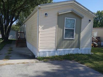 Mobile Home at 8701 NE 107th Pl #7 Kansas City, MO 64157