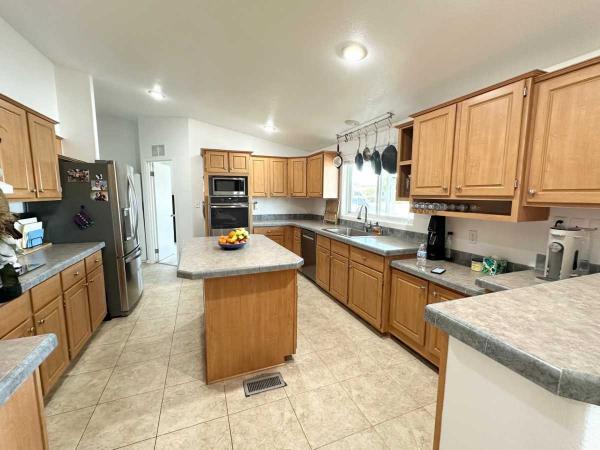 2003 Palm Harbor Manufactured Home