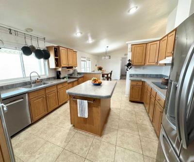 Mobile Home at 8401 S. Kolb Rd. #450 Tucson, AZ 85756