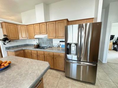 Photo 5 of 29 of home located at 8401 S. Kolb Rd. #450 Tucson, AZ 85756