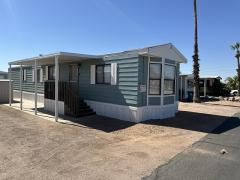 Photo 1 of 8 of home located at 686 N. Ocotillo Rd. Apache Junction, AZ 85120