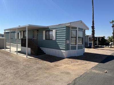 Mobile Home at 686 N. Ocotillo Rd. Apache Junction, AZ 85120