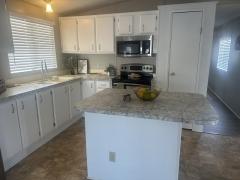 Photo 4 of 8 of home located at 686 N. Ocotillo Rd. Apache Junction, AZ 85120