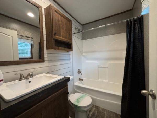 2021 FACTORY DIRECT Manufactured Home