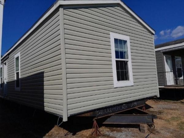 2019 ADMIRAL DEWEY Mobile Home For Sale