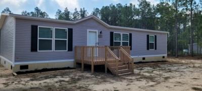 Mobile Home at 171 Russell Rowe Rd Leesville, SC 29070