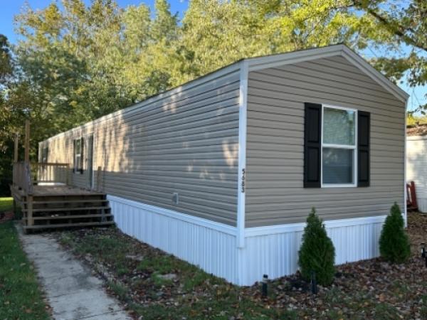 2021 GLORY Mobile Home For Sale