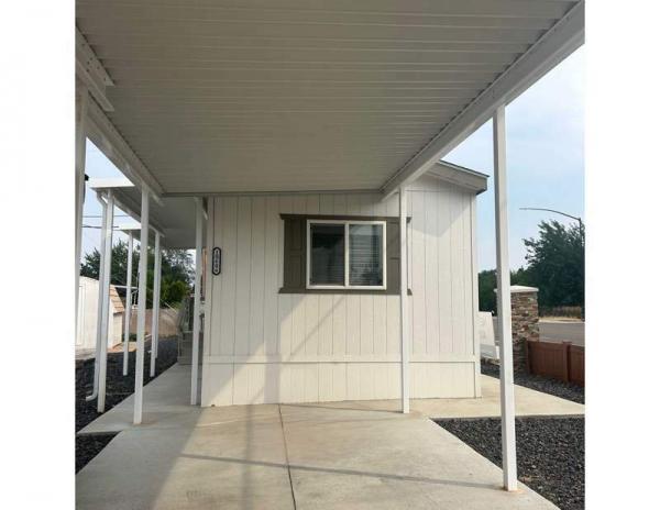 2018 Broadmore Mobile Home For Sale