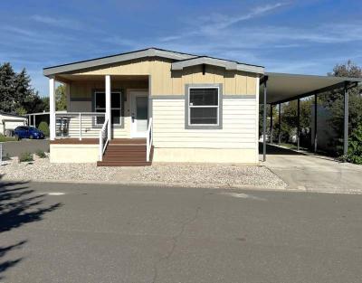 Mobile Home at 10666 Abram Lane 55 Boise, ID 83713