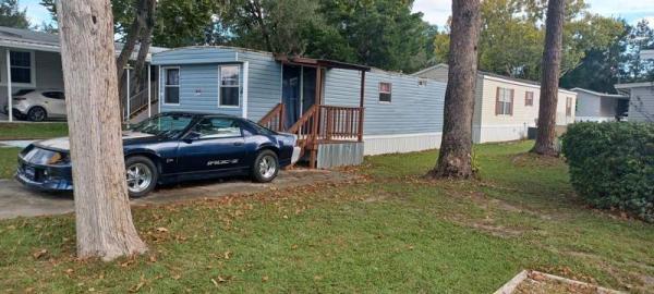 1968 Horton Mobile Home For Sale