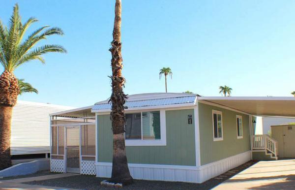 1977 Flamingo Manufactured Home