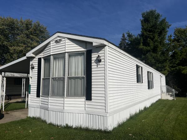 1986 SCHULTZ Mobile Home