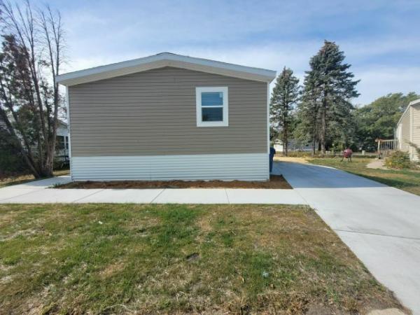 2024 Clayton - Wakarusa, IN Pulse Collection Manufactured Home