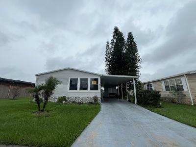 Mobile Home at 8018 Captain Morgan Blvd Orlando, FL 32822