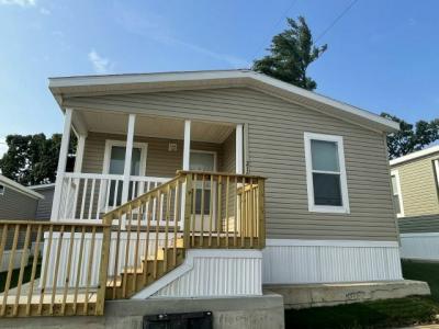 Mobile Home at 216 Cardinal Lane Madison, WI 53704