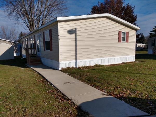 2016 Clayton Homes Inc Mobile Home For Sale