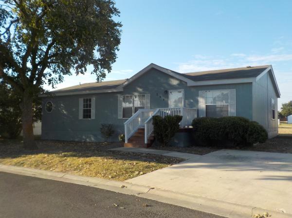 1998 Redman Glendale Mobile Home